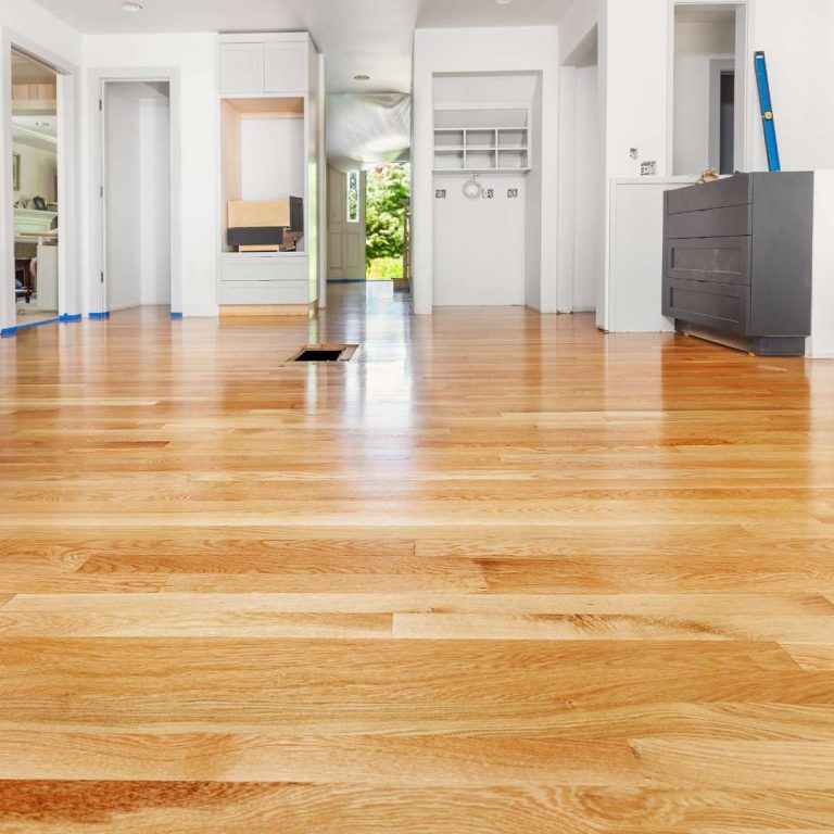 LVT-flooring