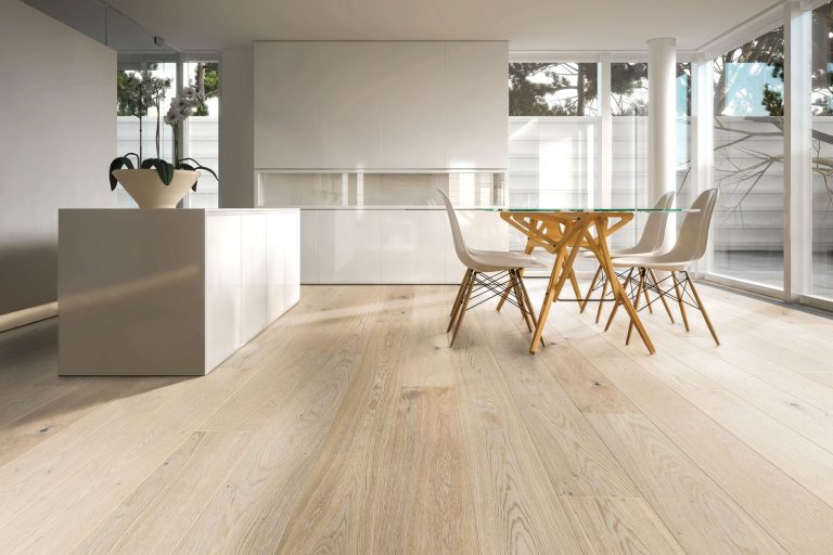 Wood-Flooring