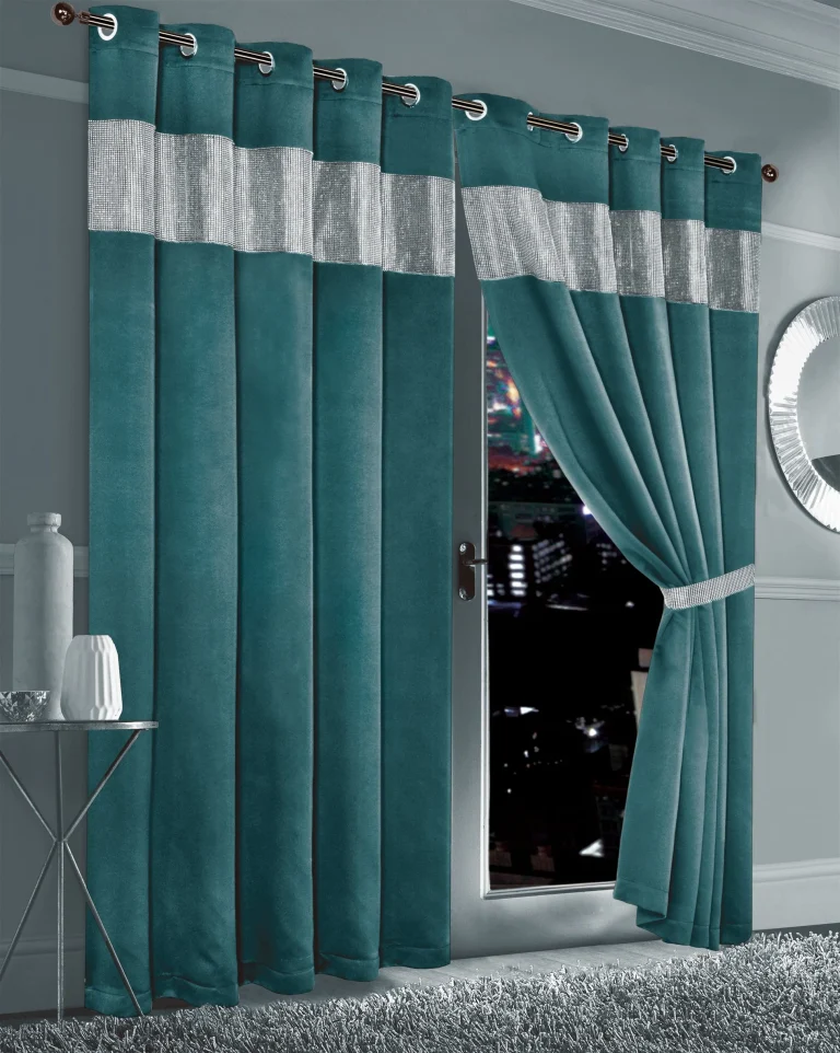 diamante-blackout-curtains-with-glitz-detailing-room-darkening-eyelet-ring-top-thermal-insulation-multiple-colors-and-sizes-by-olivia-rocco-66-x-54-teal-olivia-rocco-curtain-29460070498376