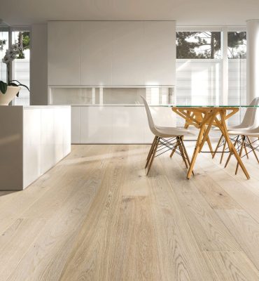 Wood-Flooring